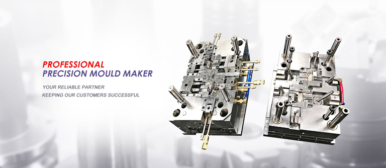 HANKING MOULD EGINEERING LTD.