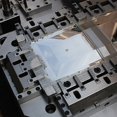 two shot mould 4912 1c