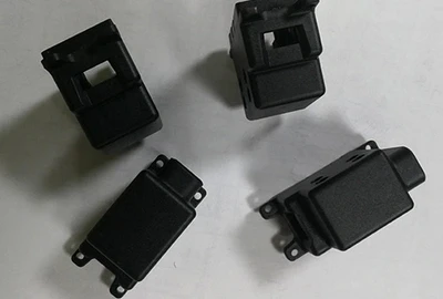 How Injection Mold Gate Systems Work