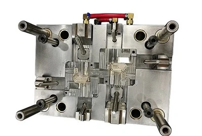 Detail Introduction Hot Runner Systems for Injection Molds