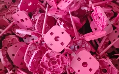 Short-Shot in Injection Molding