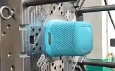 Main considerations for hot runner plastic injection molds
